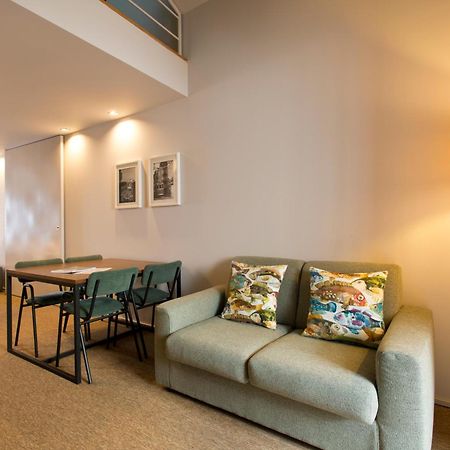 Rva - Gustave Eiffel Apartments Порту Экстерьер фото